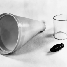 Re-encapsulation Kit